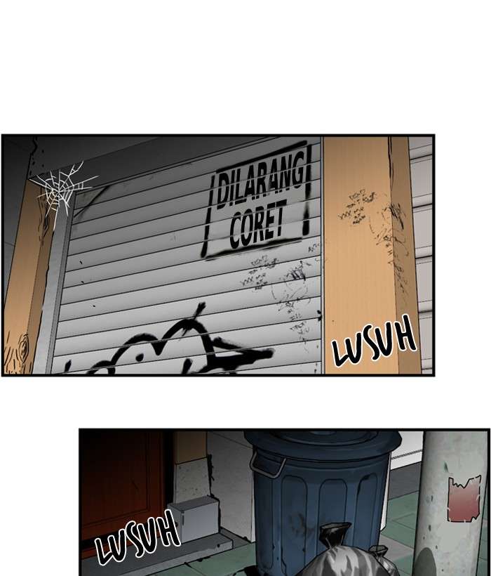 Troll Trap Chapter 12 Gambar 42