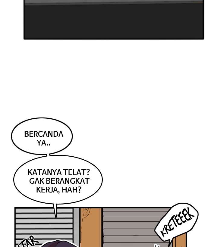 Troll Trap Chapter 12 Gambar 46