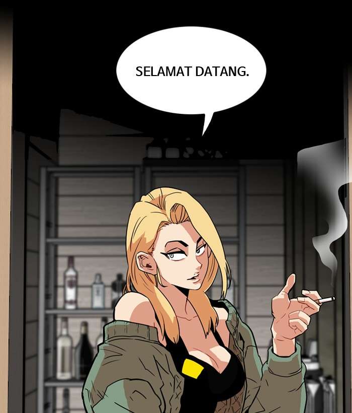 Troll Trap Chapter 12 Gambar 48