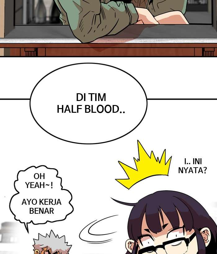 Troll Trap Chapter 12 Gambar 49
