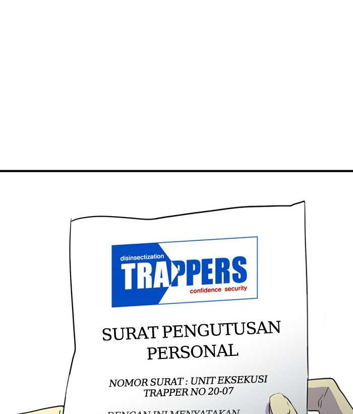 Troll Trap Chapter 12 Gambar 5