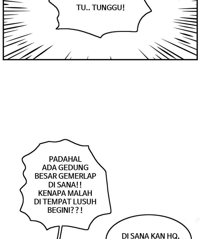 Troll Trap Chapter 12 Gambar 51
