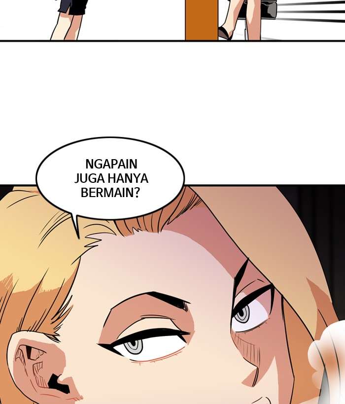 Troll Trap Chapter 12 Gambar 53