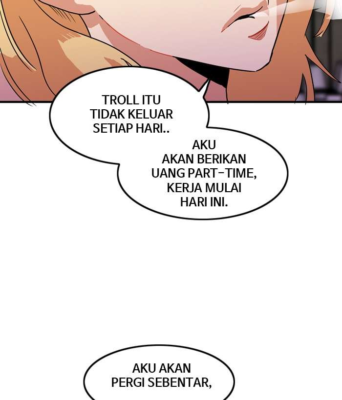 Troll Trap Chapter 12 Gambar 54