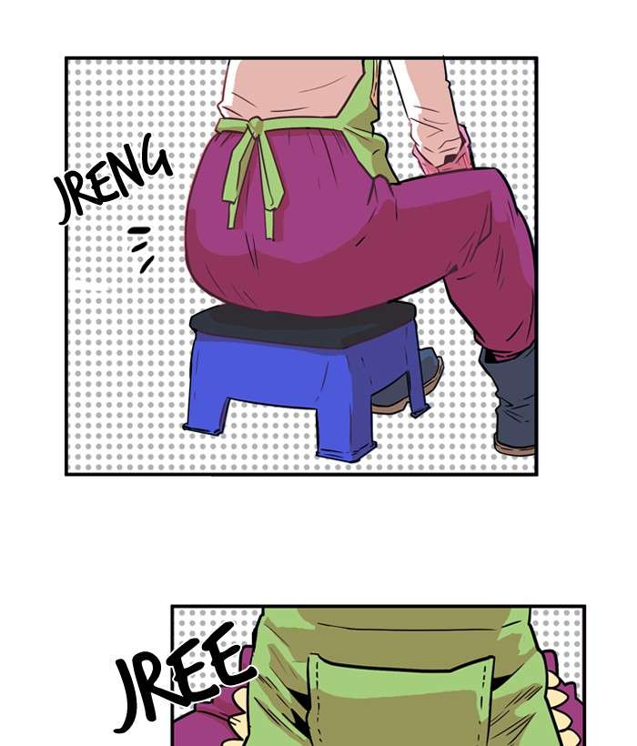 Troll Trap Chapter 12 Gambar 57