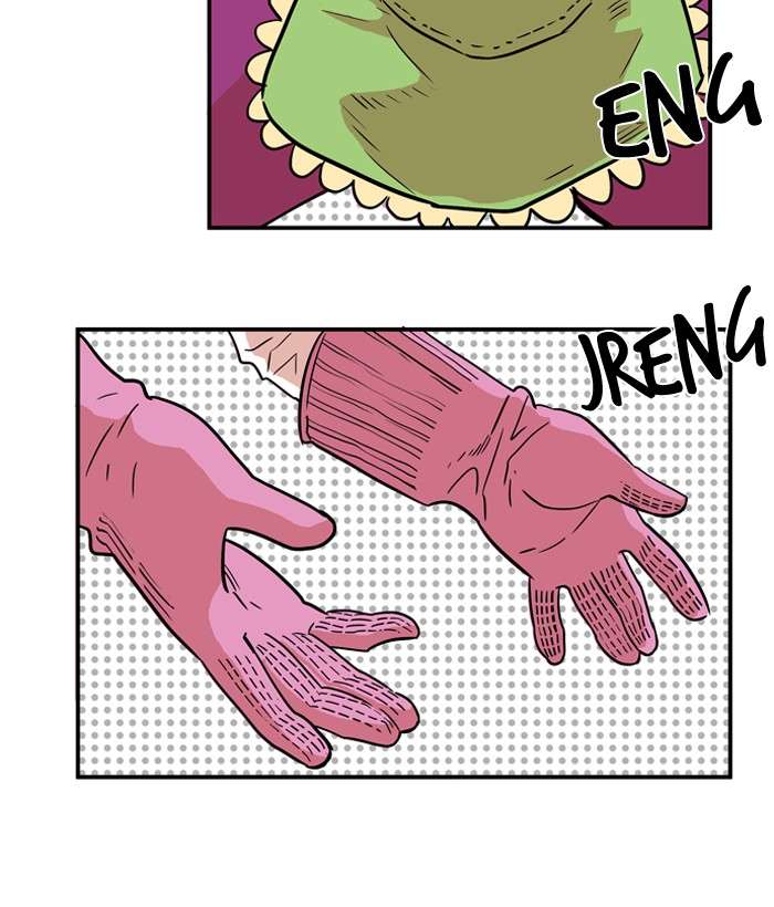 Troll Trap Chapter 12 Gambar 58