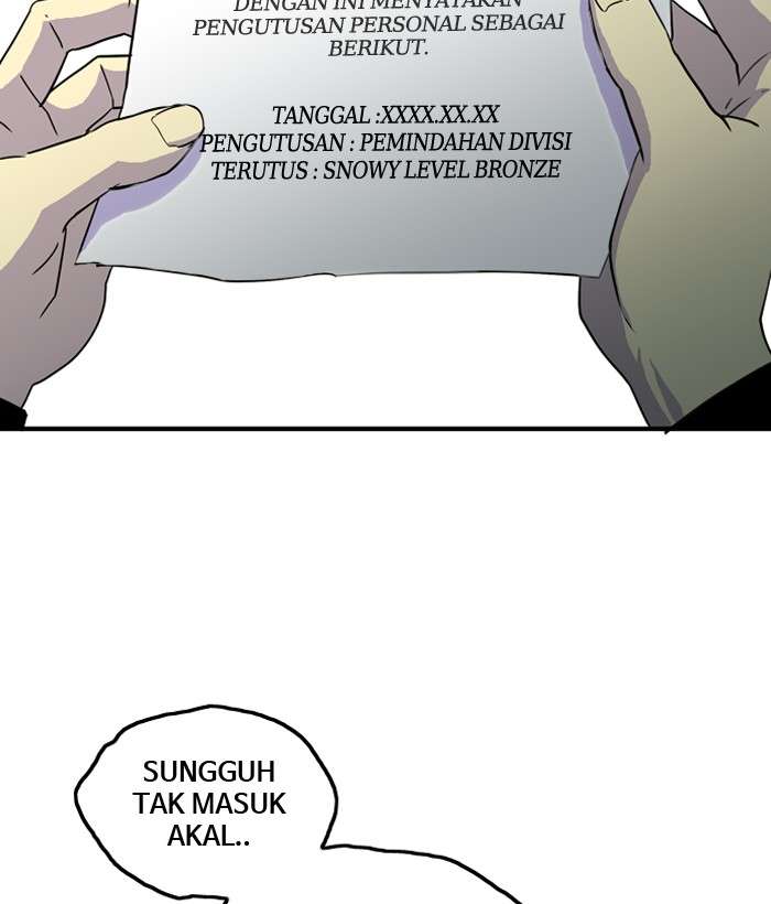 Troll Trap Chapter 12 Gambar 6