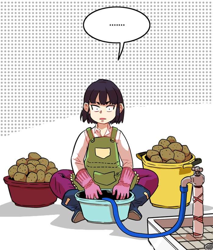 Troll Trap Chapter 12 Gambar 60