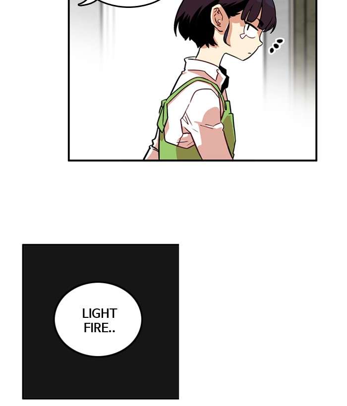 Troll Trap Chapter 12 Gambar 64