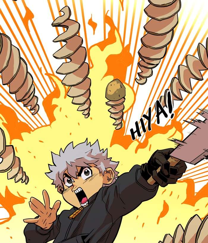 Troll Trap Chapter 12 Gambar 66