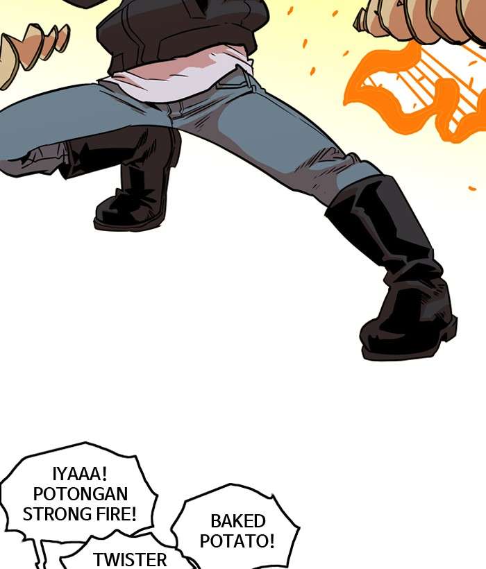 Troll Trap Chapter 12 Gambar 67