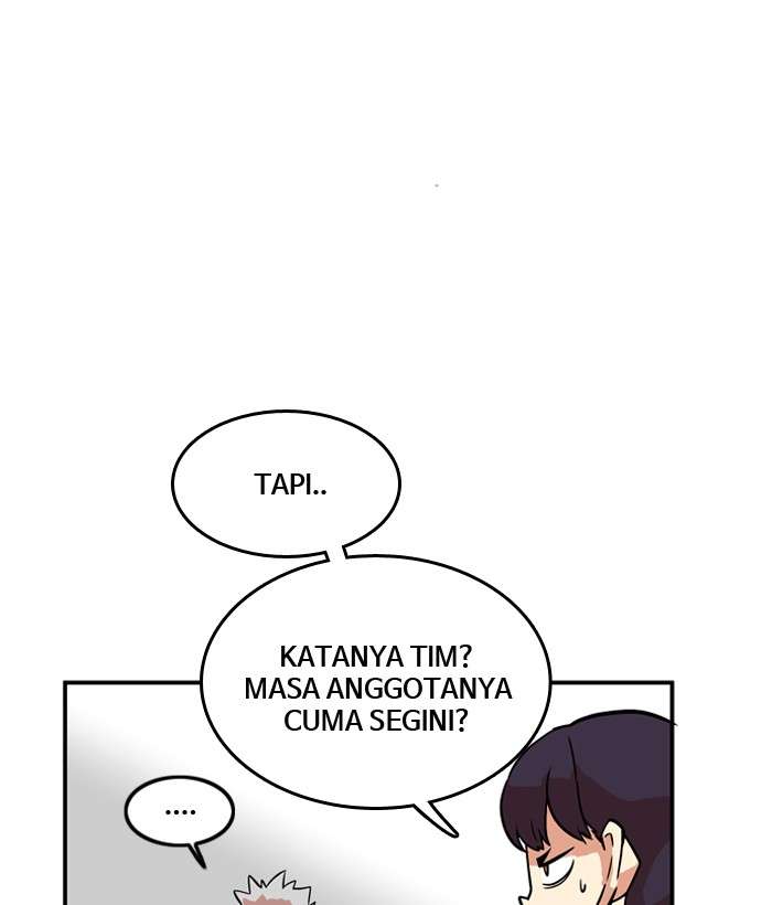 Troll Trap Chapter 12 Gambar 69