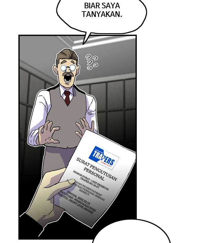 Troll Trap Chapter 12 Gambar 7