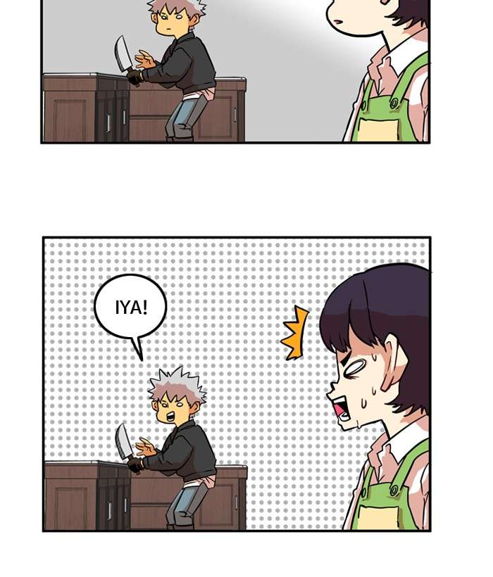 Troll Trap Chapter 12 Gambar 70