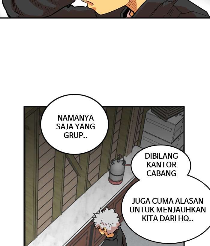 Troll Trap Chapter 12 Gambar 72