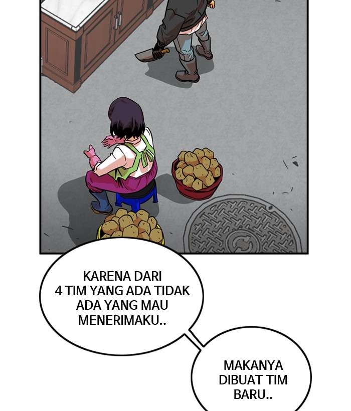 Troll Trap Chapter 12 Gambar 73