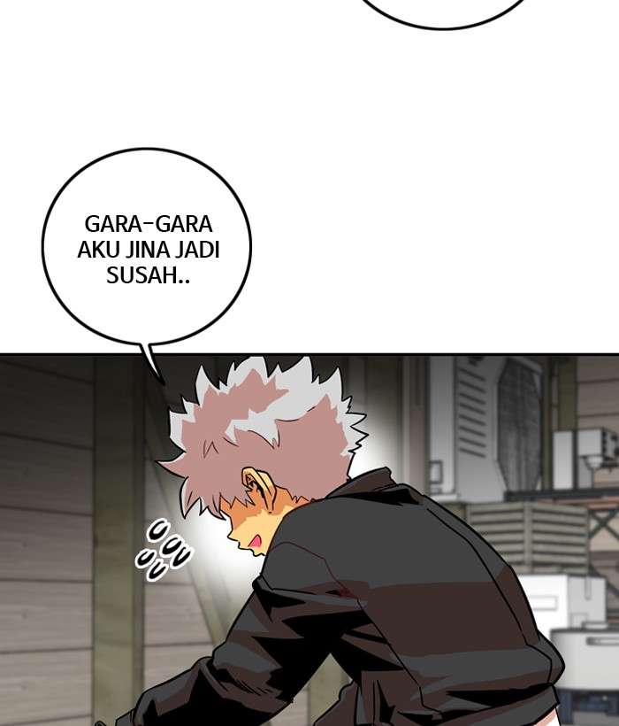 Troll Trap Chapter 12 Gambar 74