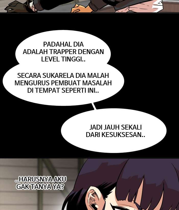 Troll Trap Chapter 12 Gambar 75