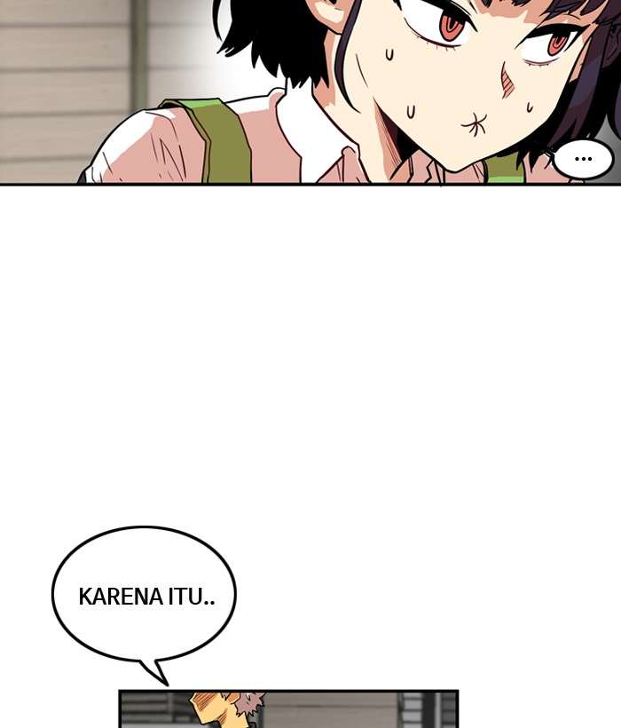 Troll Trap Chapter 12 Gambar 76