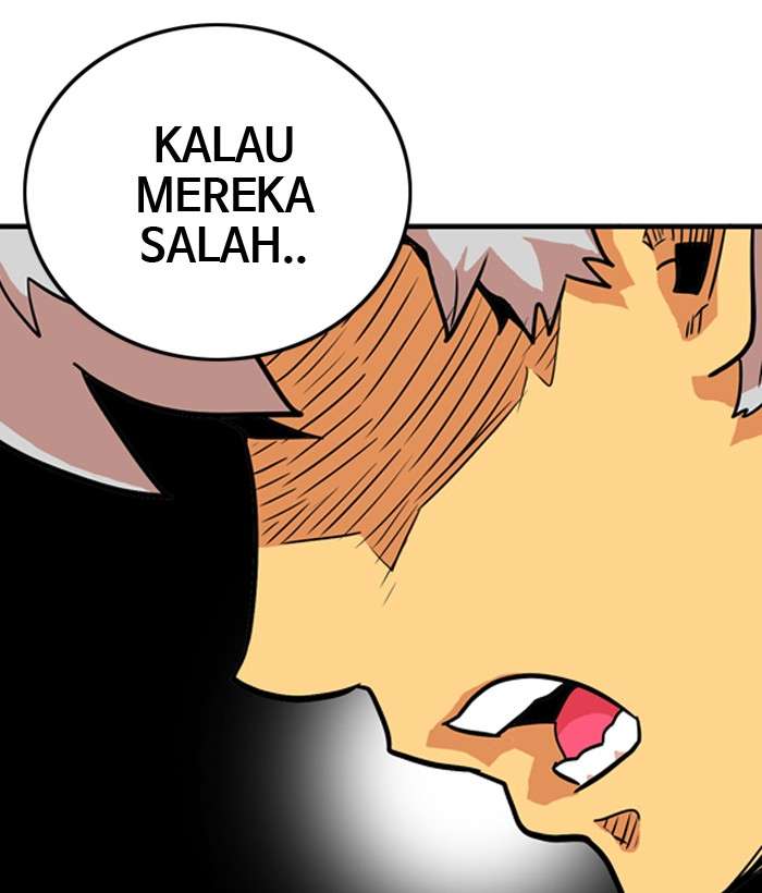 Troll Trap Chapter 12 Gambar 78