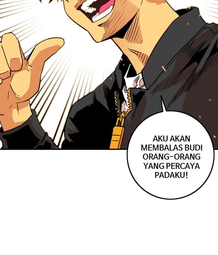 Troll Trap Chapter 12 Gambar 82