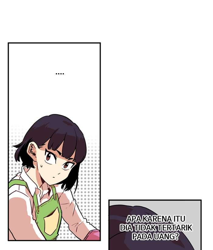 Troll Trap Chapter 12 Gambar 83