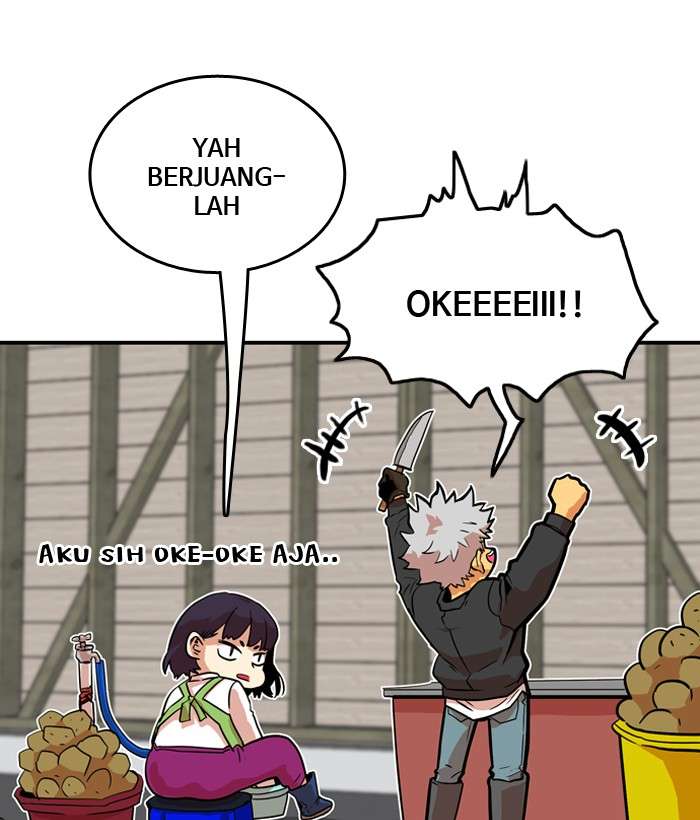 Troll Trap Chapter 12 Gambar 85