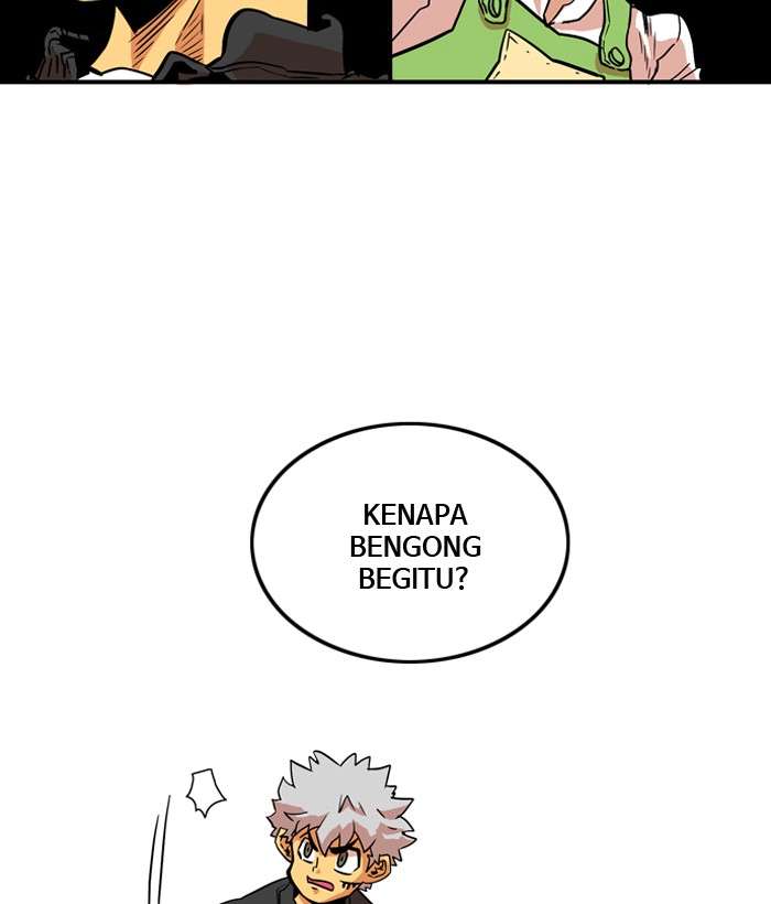 Troll Trap Chapter 12 Gambar 91