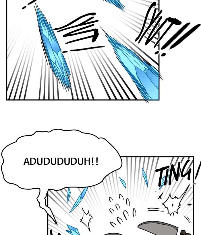 Troll Trap Chapter 12 Gambar 94