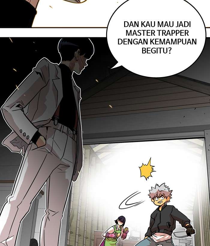 Troll Trap Chapter 12 Gambar 97