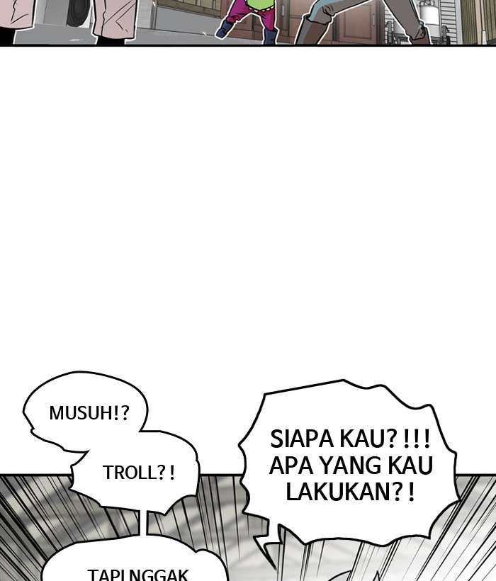 Troll Trap Chapter 12 Gambar 98