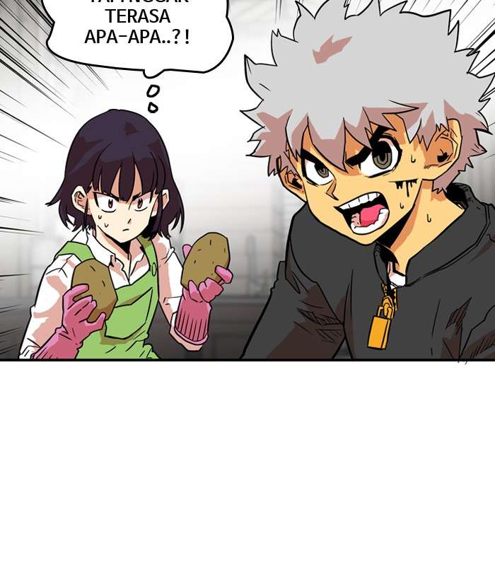 Troll Trap Chapter 12 Gambar 99