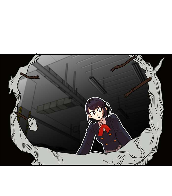 Baca Komik Troll Trap Chapter 11 Gambar 1