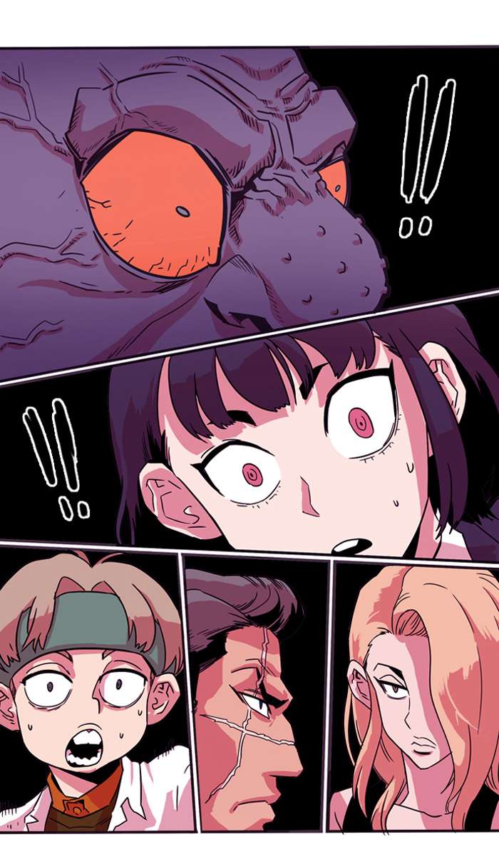 Troll Trap Chapter 11 Gambar 10