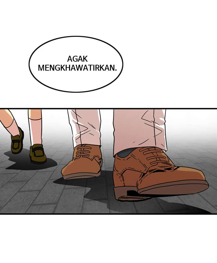 Troll Trap Chapter 11 Gambar 101