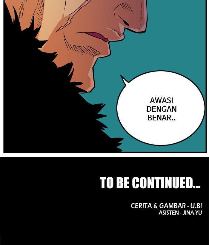 Troll Trap Chapter 11 Gambar 106