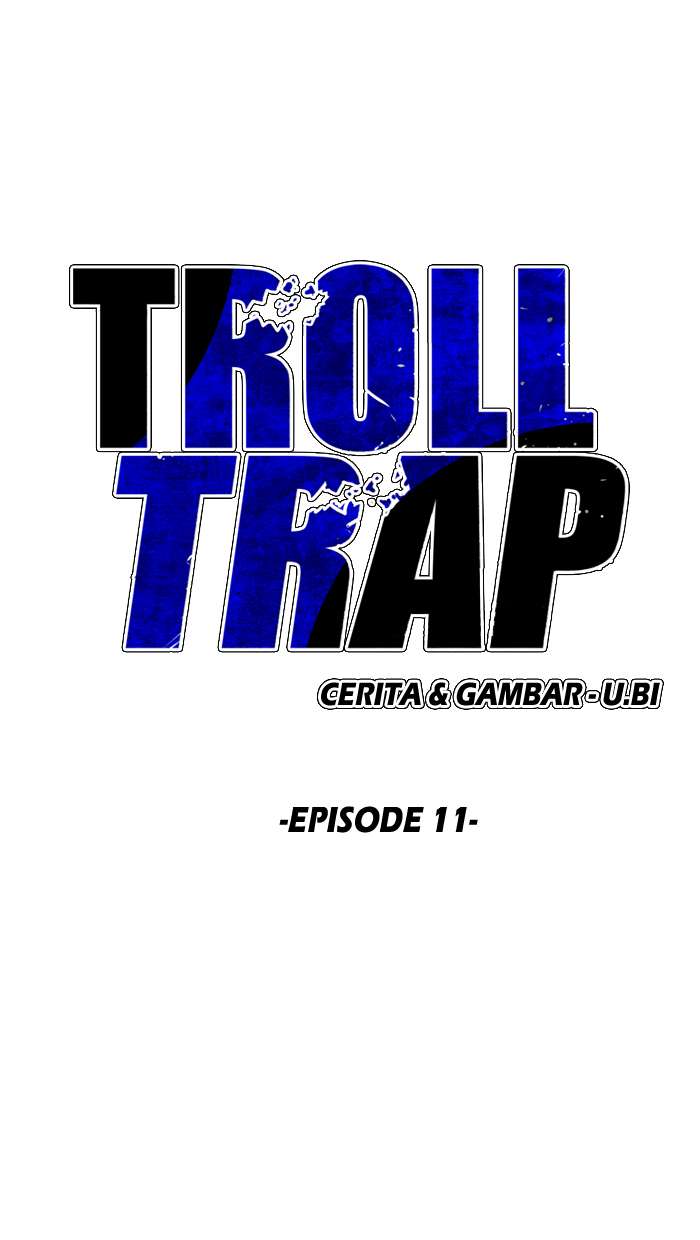 Troll Trap Chapter 11 Gambar 11