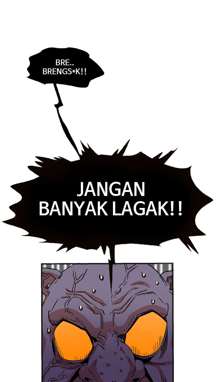 Troll Trap Chapter 11 Gambar 12
