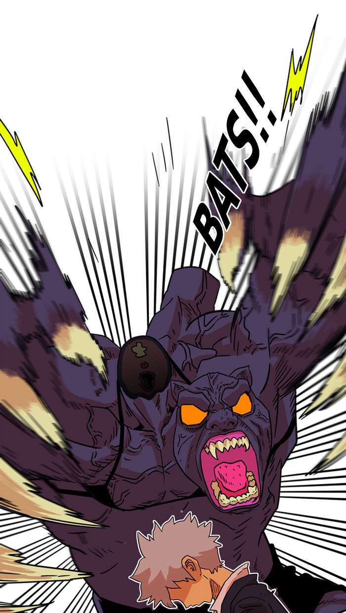 Troll Trap Chapter 11 Gambar 14