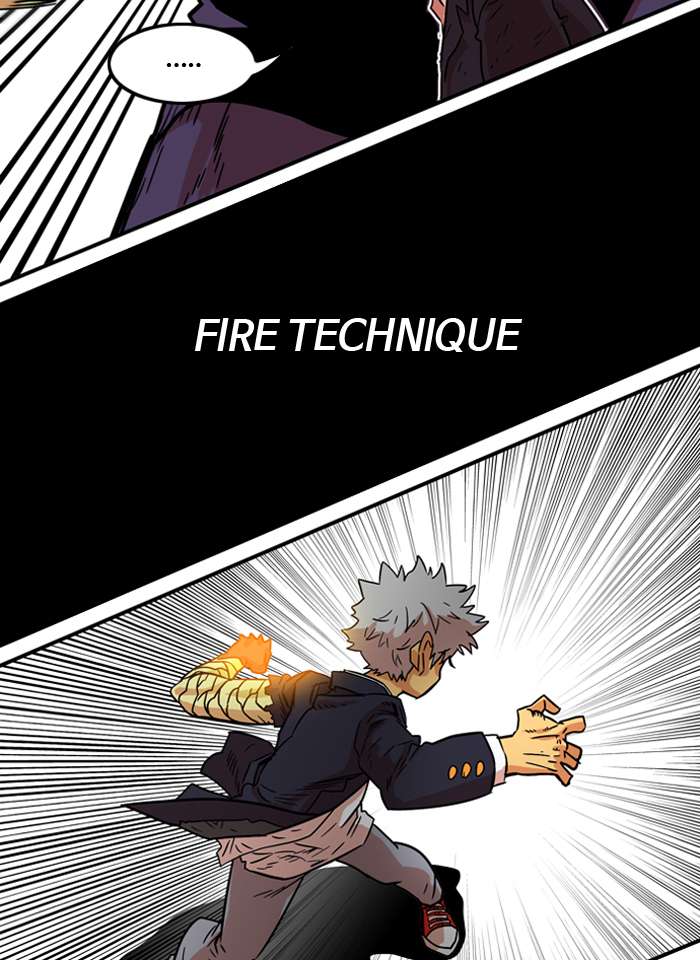 Troll Trap Chapter 11 Gambar 15