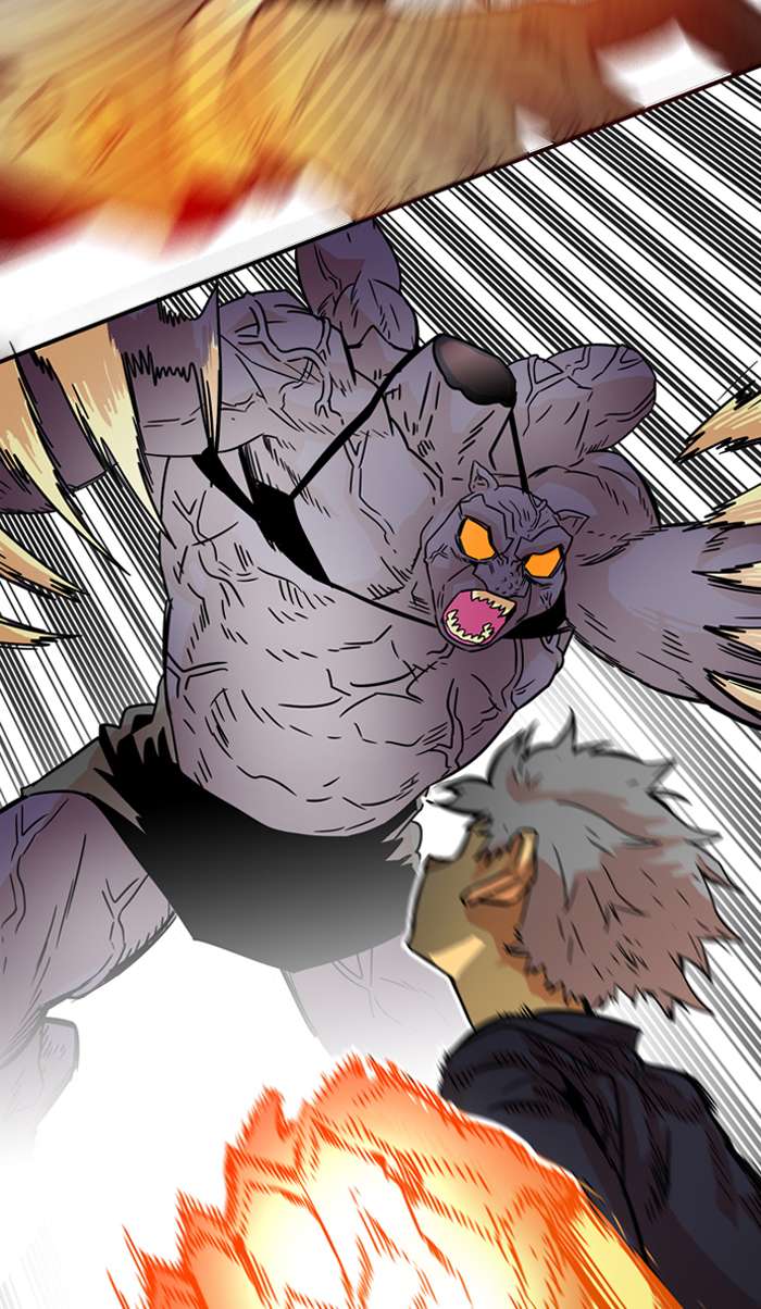 Troll Trap Chapter 11 Gambar 17