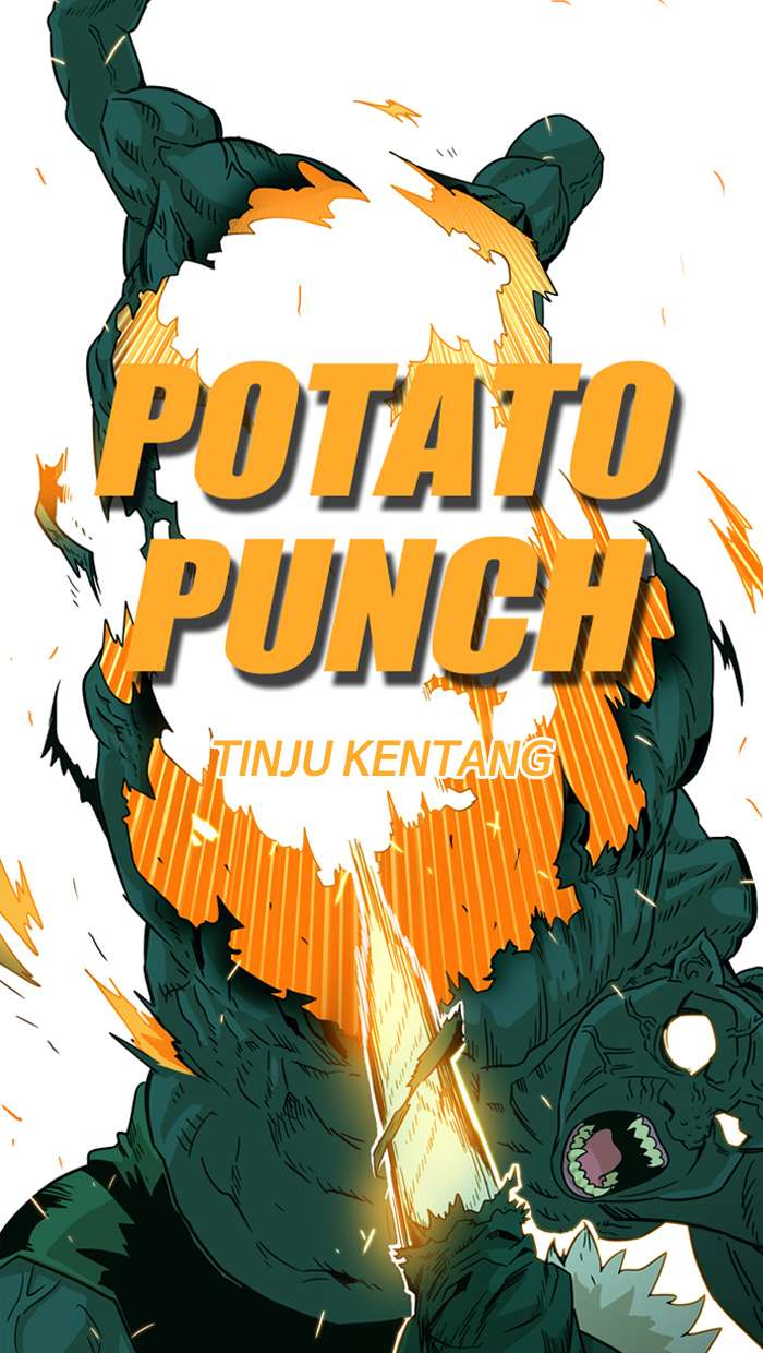 Troll Trap Chapter 11 Gambar 19