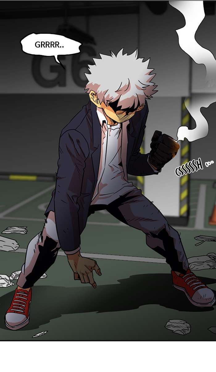 Baca  Troll Trap Chapter 11 Gambar 2