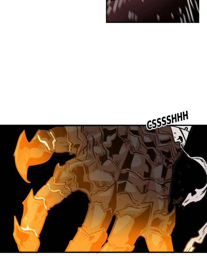 Troll Trap Chapter 11 Gambar 24