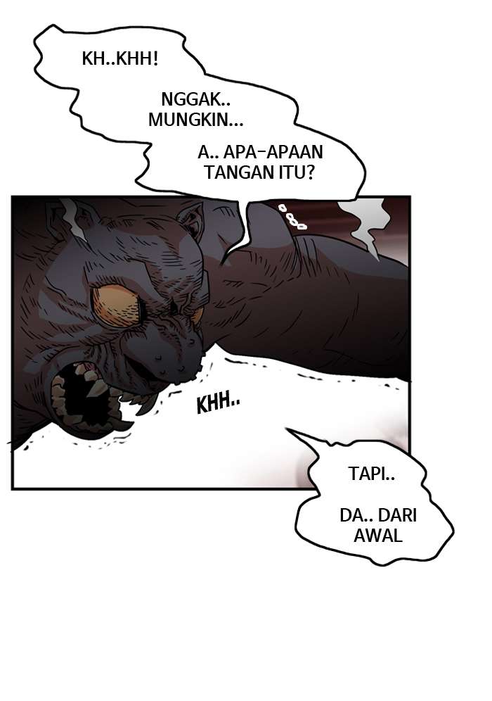 Troll Trap Chapter 11 Gambar 26