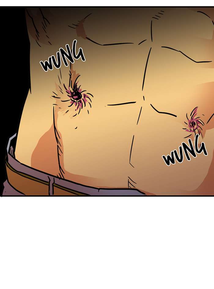 Troll Trap Chapter 11 Gambar 29