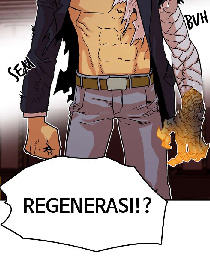 Troll Trap Chapter 11 Gambar 31