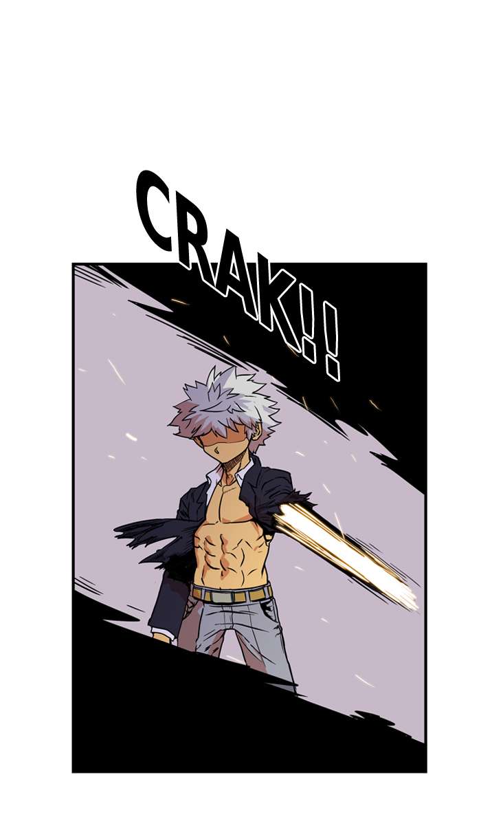 Troll Trap Chapter 11 Gambar 33