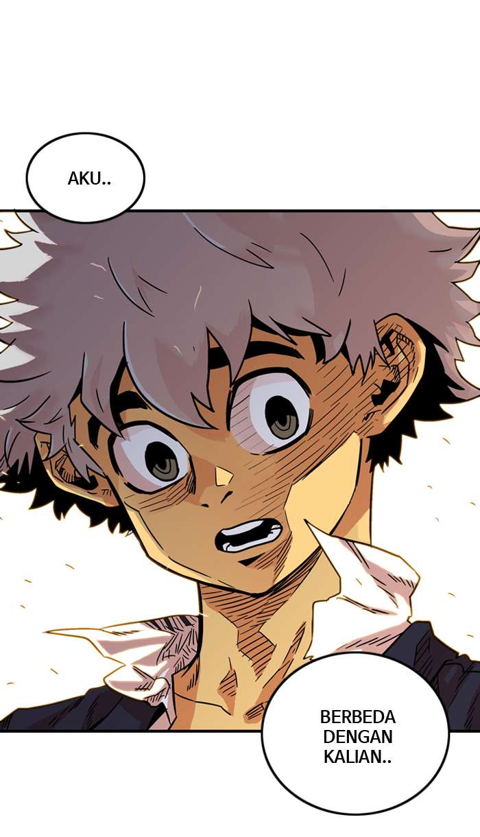 Troll Trap Chapter 11 Gambar 34