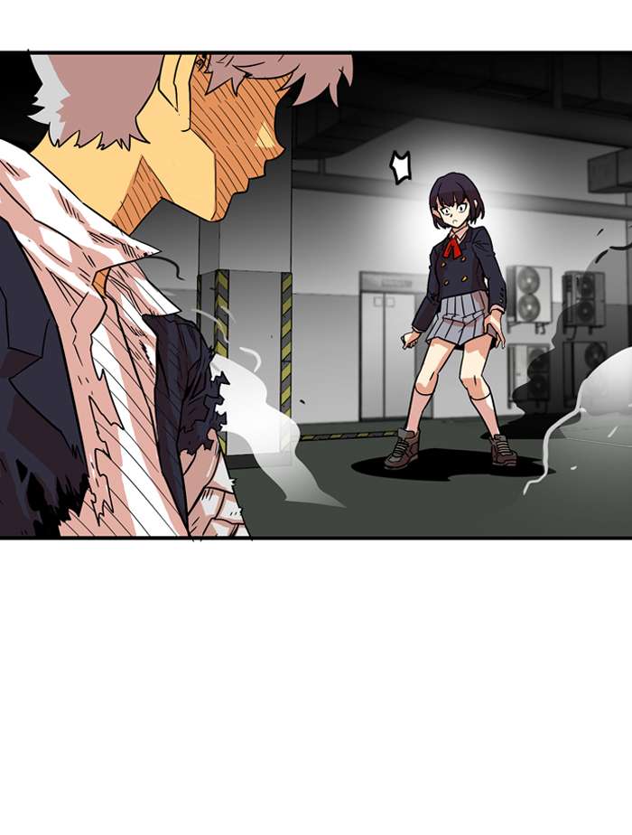 Troll Trap Chapter 11 Gambar 37